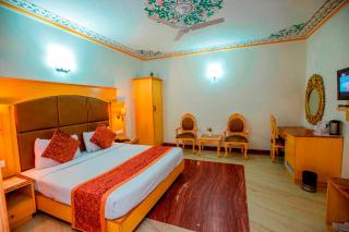 Nahargarh Haveli-Near Train station Metro - Jaipur - 7