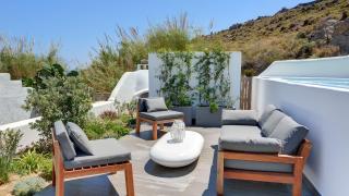 Nammos Hotel Mykonos - Psarrou - 9