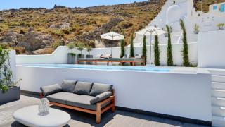 Nammos Hotel Mykonos - Psarrou - 3