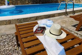 Villa Art - Makarska - 1