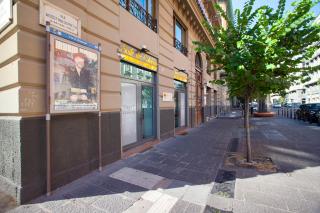 Suite dei Catalani - 1