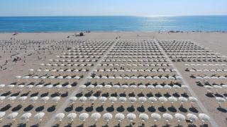 Victoria Mobilehome in Camping Mare e Pineta - Lido di Spina - 4