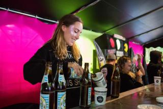 Oktoberfest and Springfest Inclusive Camping - Munich - 4