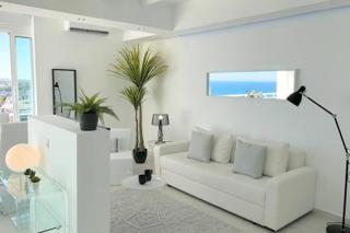 Loft del Mar - Charming luxury apartment at La Roca - Torremolinos - 5