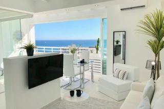 Loft del Mar - Charming luxury apartment at La Roca - Torremolinos - 0