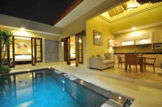 The Jas Villas - Seminyak - 5