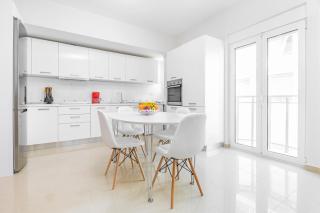 Central Luxurious Apartments Close to the Sea - Città di Rodi - 8