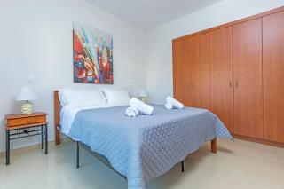 Central Luxurious Apartments Close to the Sea - Città di Rodi - 5
