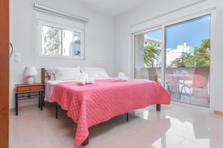 Central Luxurious Apartments Close to the Sea - Città di Rodi - 4