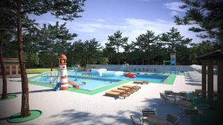 Victoria Mobilehome in Camping Mare e Pineta - Lido di Spina - 6