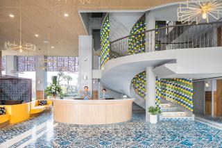 Eastin Ashta Resort Canggu - Canggu - 2