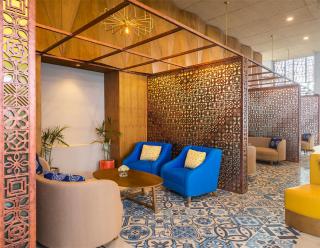 Eastin Ashta Resort Canggu - Canggu - 2