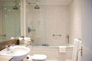 The Bonham - Edimburgo - 4
