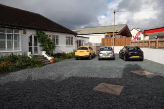 Lynton Lodge Studios - 3