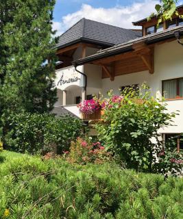 Hotel Arnaria - Urtijëi - 4
