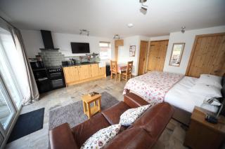 Lynton Lodge Studios - Keswick - 0