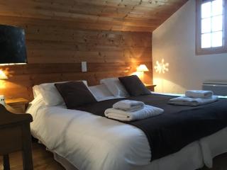 Chalet Odette - Morzine - 1