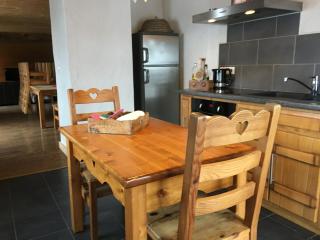 Chalet Odette - Morzine - 5
