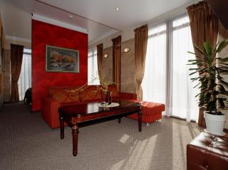 Villa Regina - Apartment Complex Resort in Šventoji - Šventoji - 4