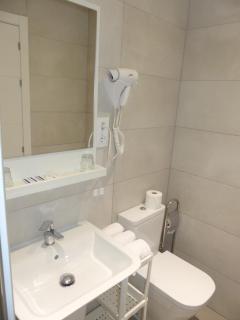 Hostal America - Madrid - 1