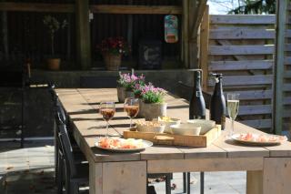 Vakantiehuis De Lounge - Büllingen - 5