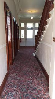 Edinburgh House Hotel - Edimburgo - 2