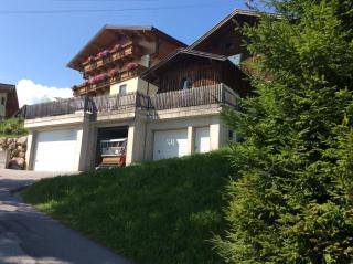 Haus Erika - Wagrain - 2