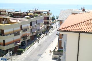 Ganimede Apartament - Sperlonga - 4