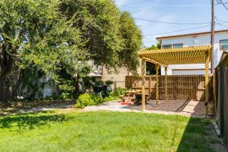 Castaway Cottage - 8