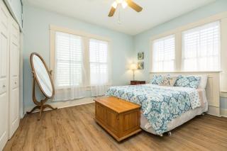 Castaway Cottage - 4