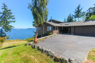 Olympus View Home - Port Ludlow - 9