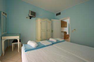 Elena Hotel - Parga - 4