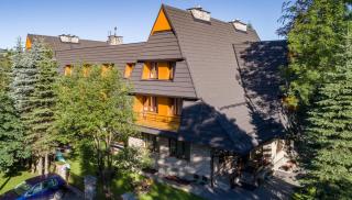 Hotel Boruta - Zakopane - 5