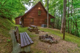 Eagle's Nest - Little Cove - 6