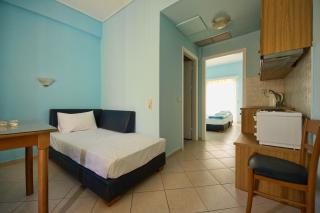 Elena Hotel - Parga - 3