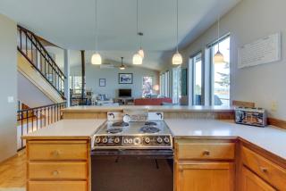 Olympus View Home - Port Ludlow - 4