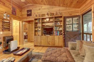 River Ranch - Ellijay - 7