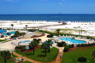 Plantation Place #h405a - Gulf Shores - 3