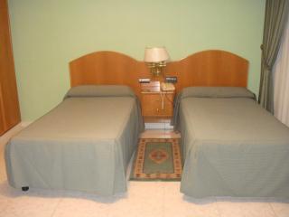 Hostal Serpol - Palencia - 8