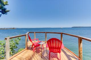 Olympus View Home - Port Ludlow - 0