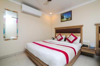 Hotel Amar International - New Delhi - 8