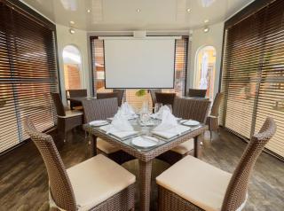 Gold Crest Hotel - Quatre Bornes - 6