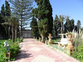 Ben's House - 8