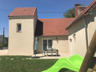 Gîte Bambou - Seigy - 1