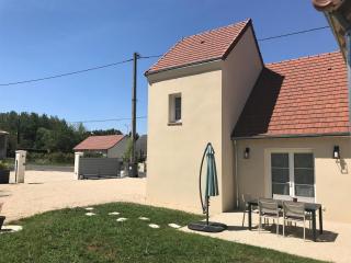 Gîte Bambou - Seigy - 2