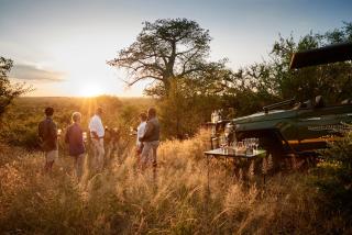 Victoria Falls River Lodge - 6