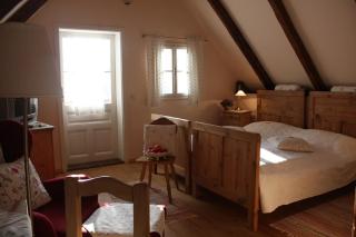 Hotel und Freizeitanlage Rauch-Hof - 7