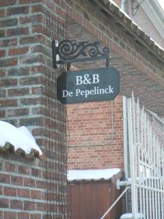 B&B De Pepelinck - Denderwindeke - 6