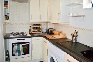 Charming Cosy Coach House in Fishponds Bristol - Bristol - 8