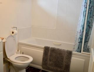 Charming Cosy Coach House in Fishponds Bristol - Bristol - 7